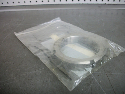 LINDE M65X28 NUT L0009050224 NEW