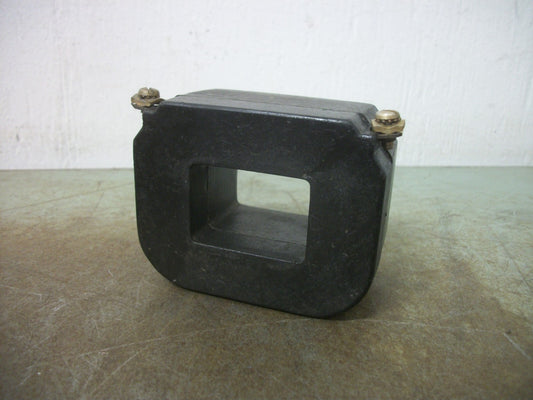 SQUARE D MAGNET COIL FOR SIZE 2 TYPE D & T 1707-S1-T27B 600VCOIL