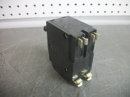 SQUARE D QO CIRCUIT BREAKER QO260 60AMP 240VOLT 2POLE NOB