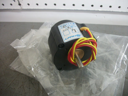 SOLAC CRAFT MOTOR BRAKE SL-60B 12VDC NOB