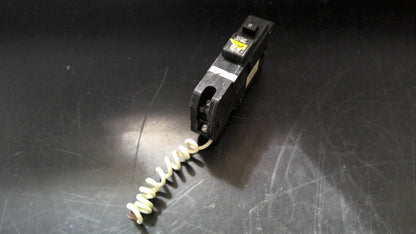 CUTLER-HAMMER AFCI BRAF CIRCUIT BREAKER BR115AF 15AMP 120VOLT 1POLE