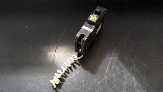 CUTLER-HAMMER AFCI BRAF CIRCUIT BREAKER BR115AF 15AMP 120VOLT 1POLE