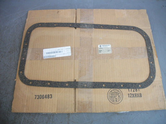 BARLOWORLD OIL PAN GASKET 800085092 NEW
