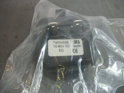 PROMATCH CLARK QUARTZ ROUND HOUR METER 2I5375 NIB