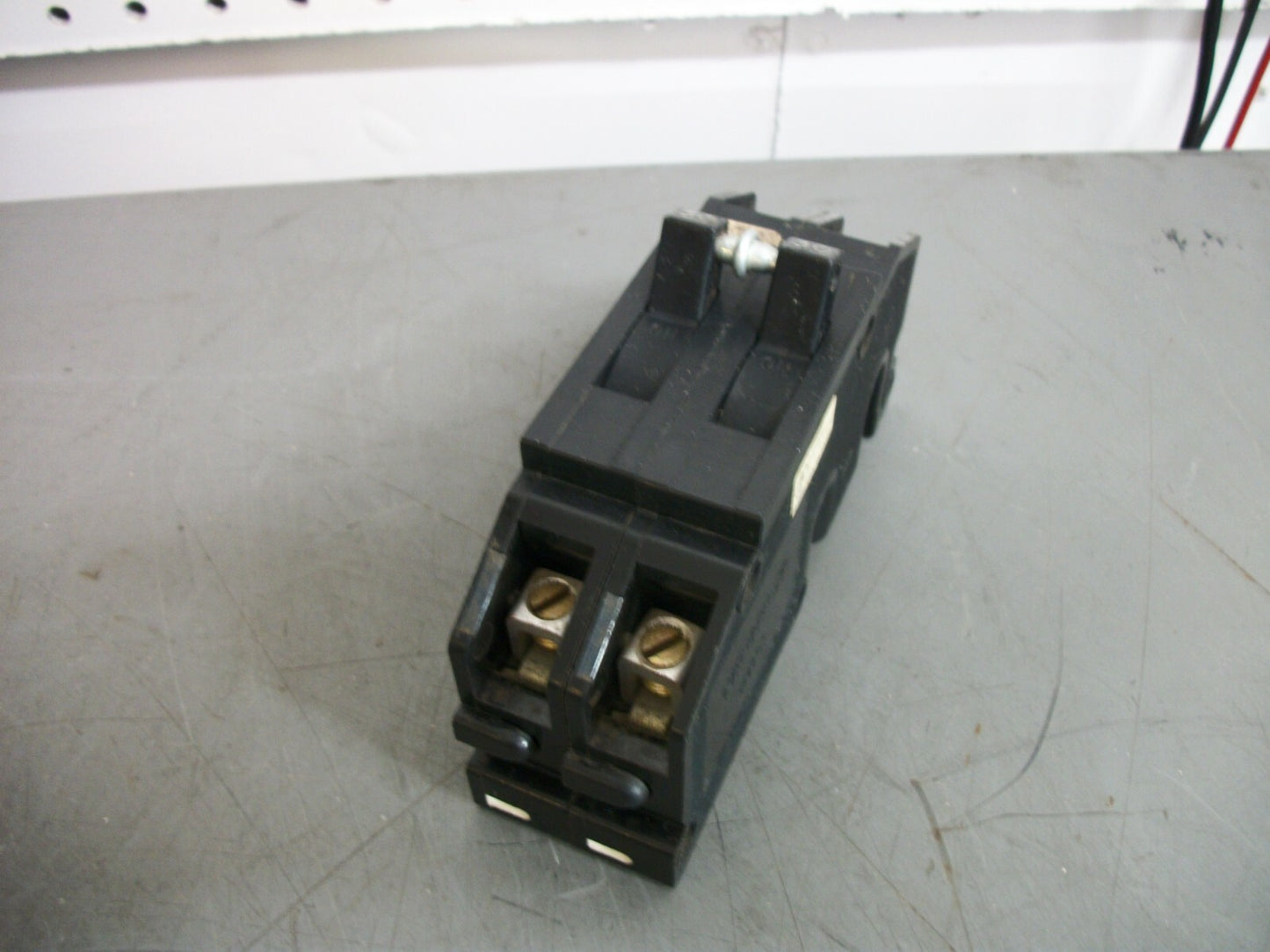 CHALLENGER TYPE QC CIRCUIT BREAKER QC230 30AMP 240VOLT 2POLE