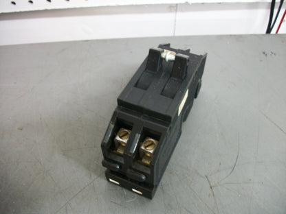 CHALLENGER TYPE QC CIRCUIT BREAKER QC230 30AMP 240VOLT 2POLE