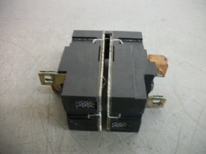 BULLDOG PUSHMATIC CIRCUIT BREAKER 31215 15AMP 240VOLT 2POLE