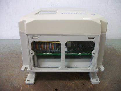 YASKAWA VARISPEED 616G3 0.5HP INVERTER DRIVE CIMR-G3V40P4 460VOLT 3PH 1.4KVA