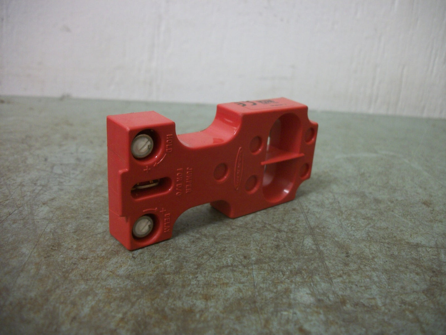 BANNER MULTI-BEAM LOGIC MODULE LM8A NOB