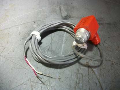 MICRO SWITCH PHOTOELECTRIC SWITCH LS1C NOB