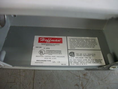 ALLEN-BRADLEY ENCL RED FLUSH MOMENTARY PUSHBUTTON 800T-A