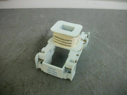 GE REPLACEMENT COIL LB1A1 24VCOIL NOB