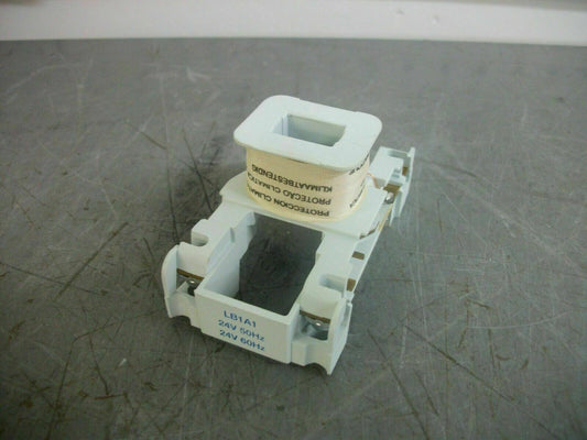 GE REPLACEMENT COIL LB1A1 24VCOIL NOB