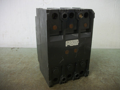 HITACHI F-100C-3PX CIRCUIT BREAKER F100C30UL