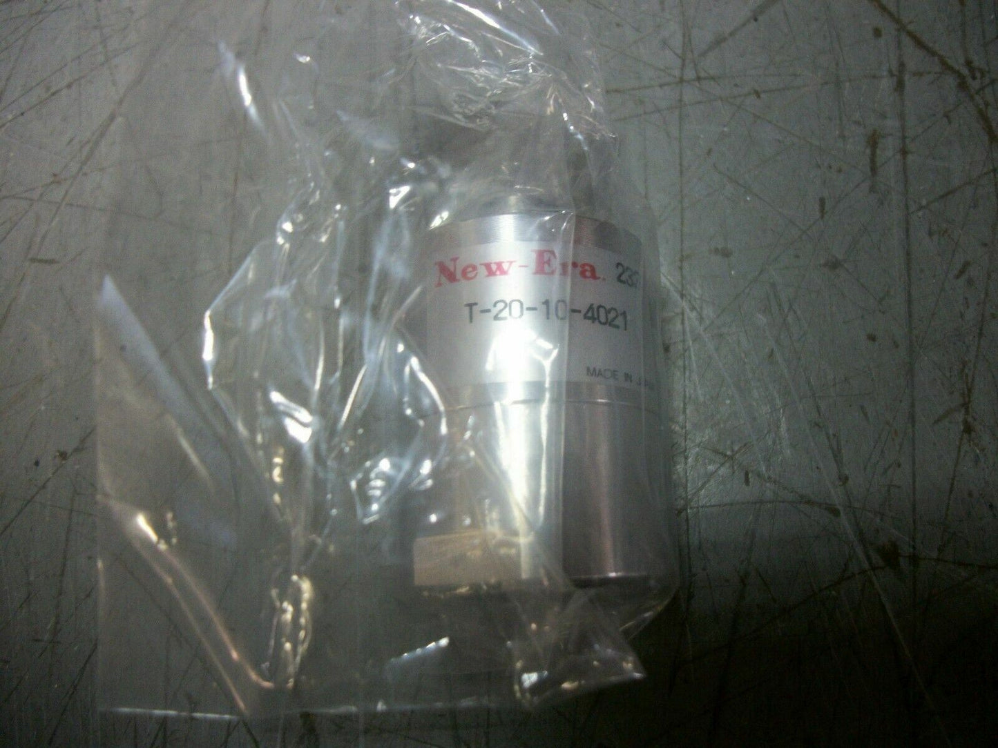 NEW ERA CYLINDER T-20-10-4021 NOB