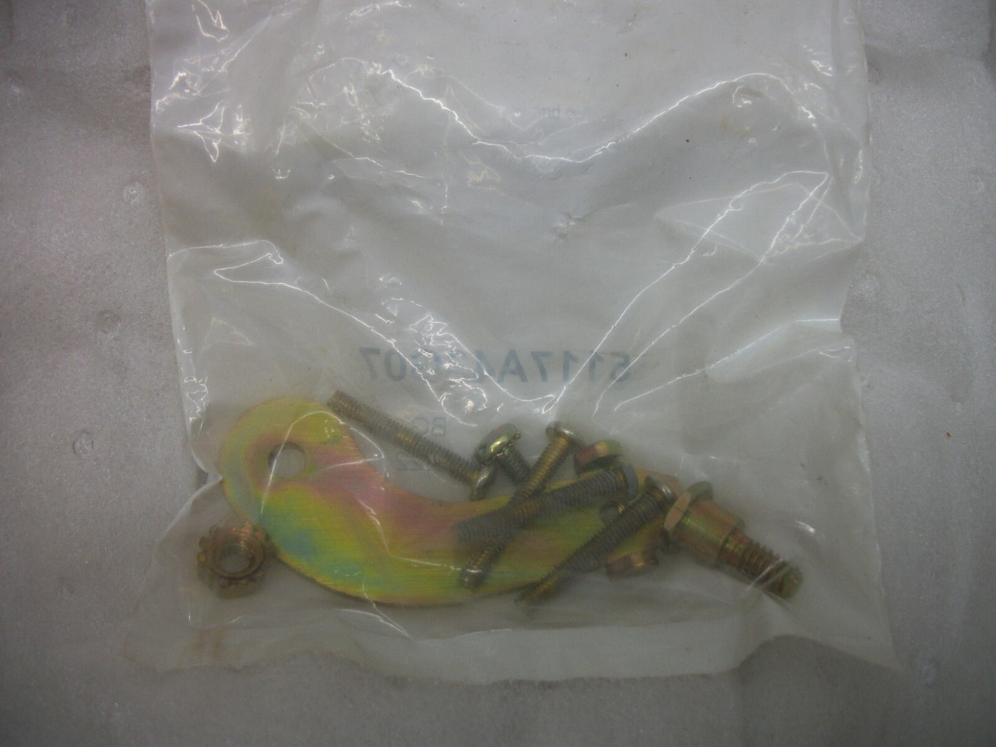 ALLEN-BRADLEY 3FT CABLE OPERATED DISCONNECT ACCESSORY 194R-FC03 30/60AMP NIB