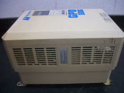 MAGNETEK GPD 506 VARIABLE FREQUENCY DRIVE GPD506V-B027 460VOLT 3PH 28.6AMP