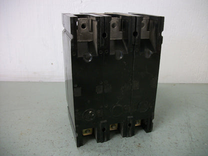 WESTINGHOUSE LOT OF 3 EHB CIRCUIT BREAKERS EHB1020 20AMP 277VOLT 1POLE