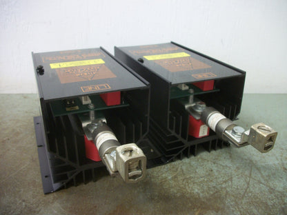 ATHENA POWER MODULATOR 39Z-48080-A-0-00 80AMP 480VAC 4-20MA 3PH