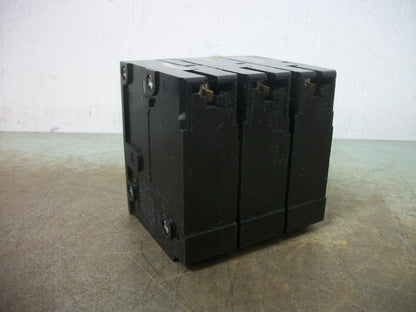 BRYANT BR CIRCUIT BREAKER BR360 60AMP 240VOLT 3POLE