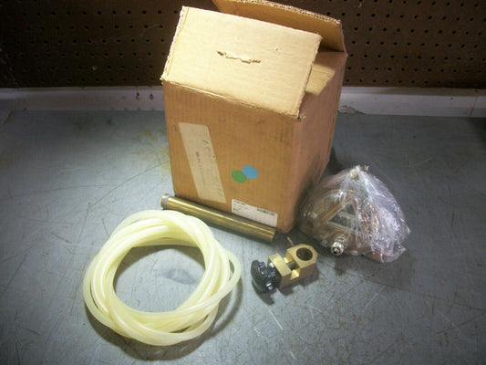 AB KELVA 1.5KP/CM2 LEVEL REGULATOR LV2-001 NIB