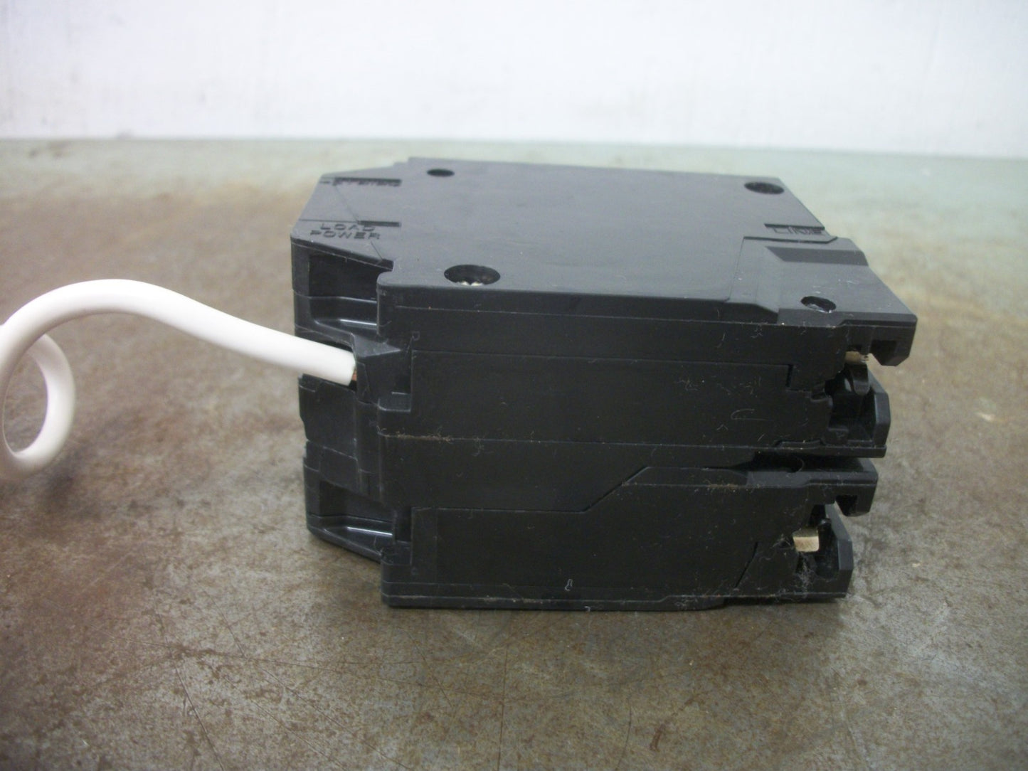 GE GFCI THQL CIRCUIT BREAKER THQL2150GFT 50AMP 240VOLT 2POLE