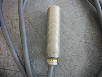 OMRON PROXIMITY SWITCH TL-X5B1-GL NOB