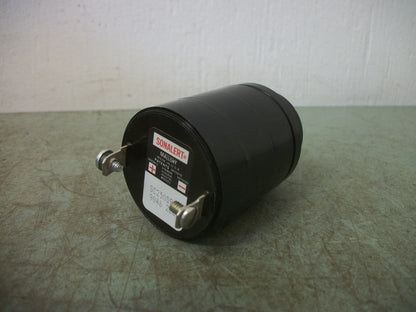 MALLORY SONALERT ALARM BUZZER SC250DP