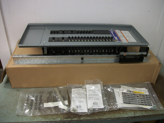 SQUARE D NQ PANELBOARD INTERIOR 45377215571400001 200A 208Y/120V 3PH 4W NIB