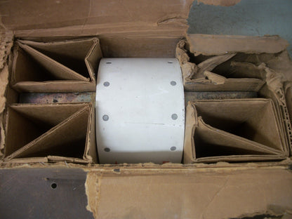 GOULD SHAWMUT AMP-TRAP FUSE A4BY3500 3500AMP 600VOLT NIB