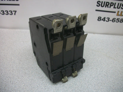 CUTLER-HAMMER CHB CIRCUIT BREAKER CHB320 20AMP 240VOLT 3POLE