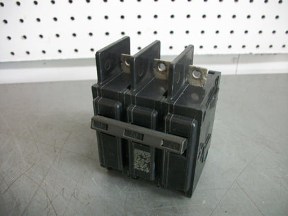 SIEMENS BQH CIRCUIT BREAKER BQ3B020H 20AMP 240VOLT 3POLE