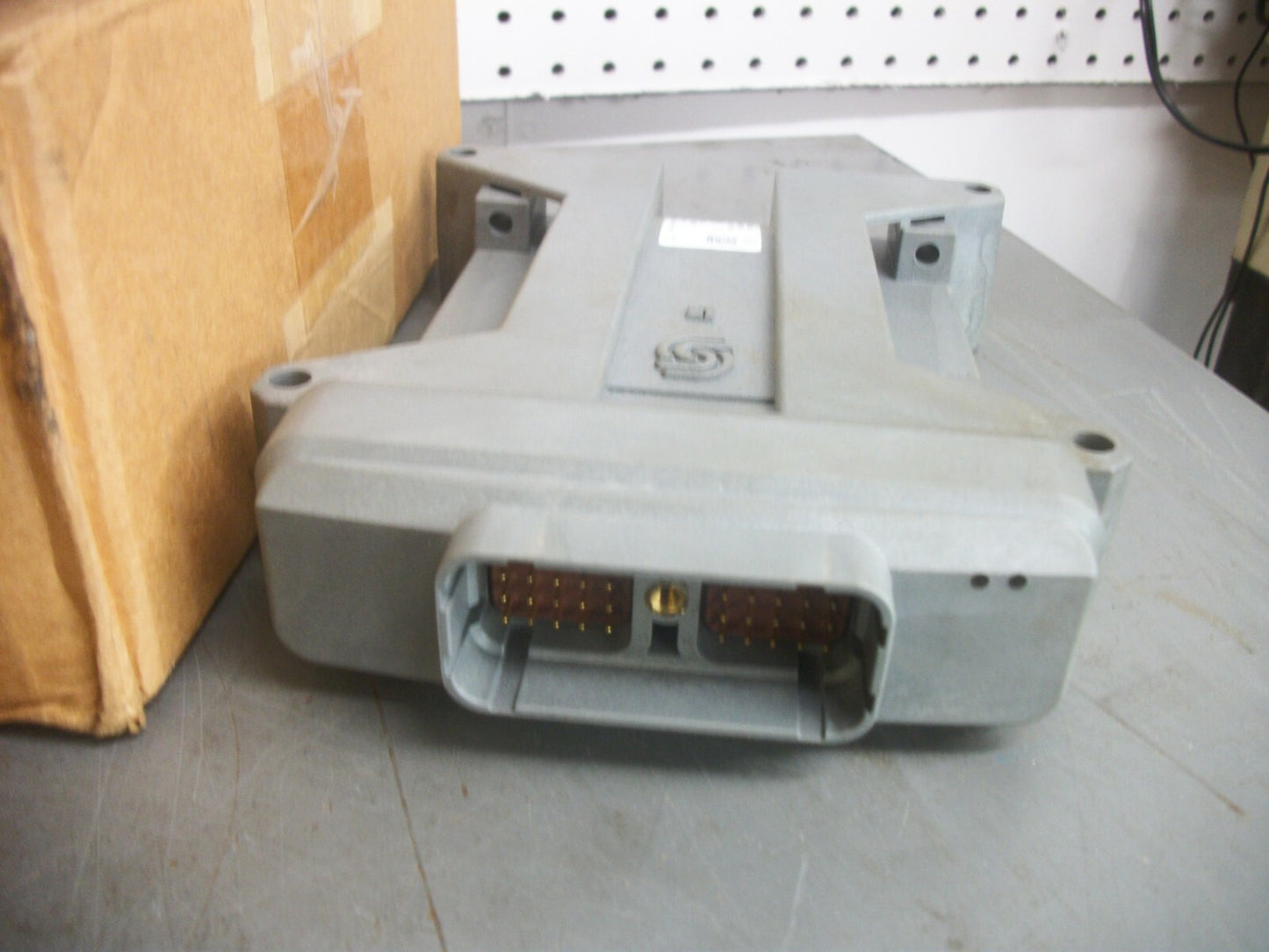 HYSTER CONTROLLER 4068420 NIB