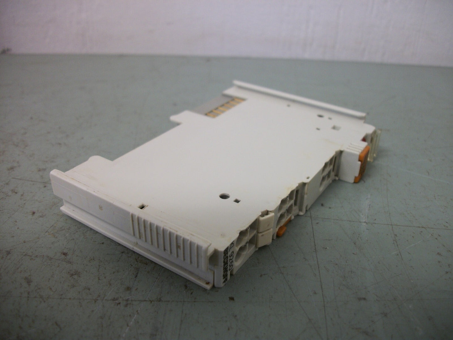 BECKHOFF 230VAC VOLTAGE SUPPLY TERMINAL MODULE KL9260