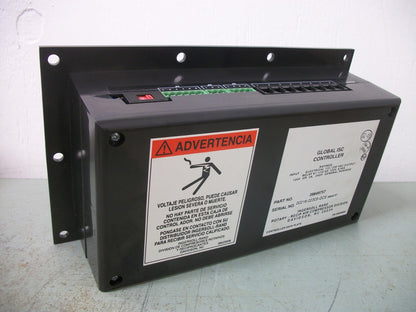 INGERSOLL-RAND INTELLISYS GLOBAL ISC CONTROLLER 39849757 NEW