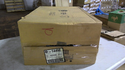 GE 14498 BOX OF 12 U SHAPED LAMPS F40D/U/6/EX 40W NIB