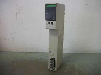 OMRON PLC REMOTE I/O UNIT CV500-RM221