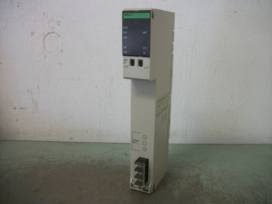 OMRON PLC REMOTE I/O UNIT CV500-RM221