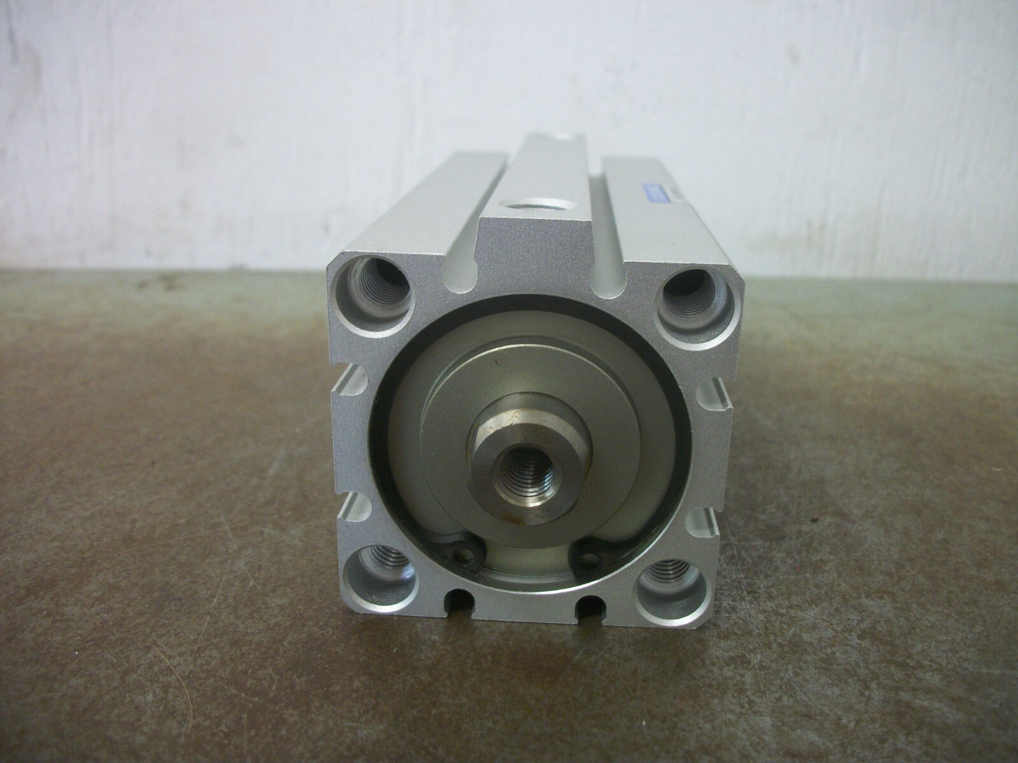 KOGANEI PNEUMATIC AIR CYLINDER JIG CDAS40X80-R NOB