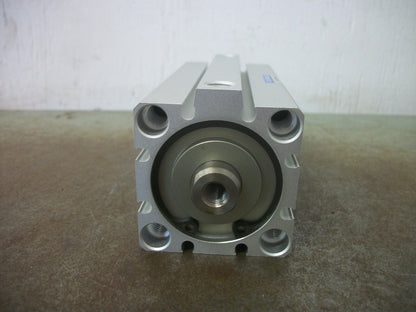 KOGANEI PNEUMATIC AIR CYLINDER JIG CDAS40X80-R NOB