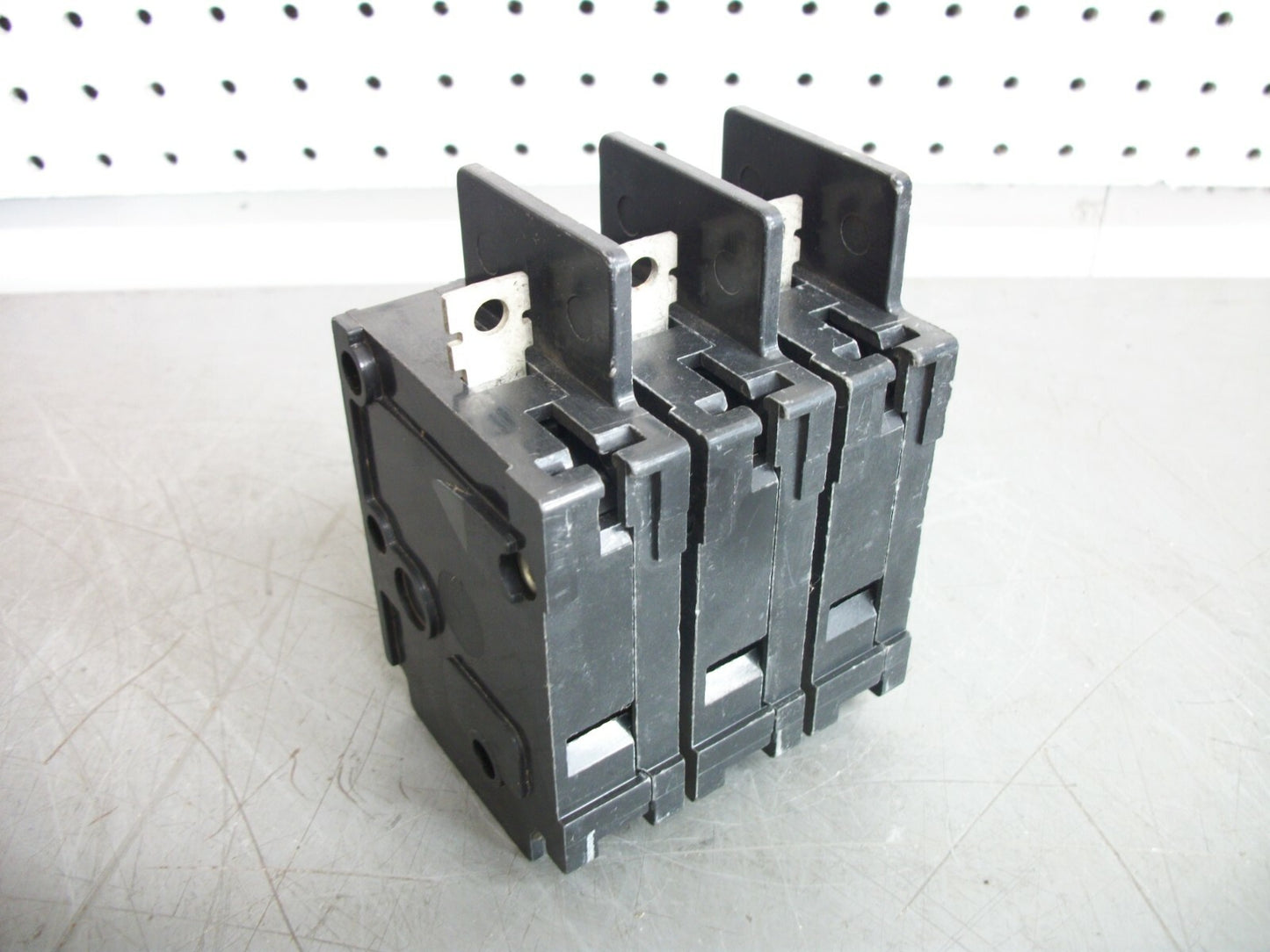 SIEMENS BQH CIRCUIT BREAKER BQ3B020H 20AMP 240VOLT 3POLE