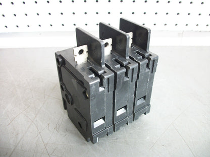 SIEMENS BQH CIRCUIT BREAKER BQ3B020H 20AMP 240VOLT 3POLE