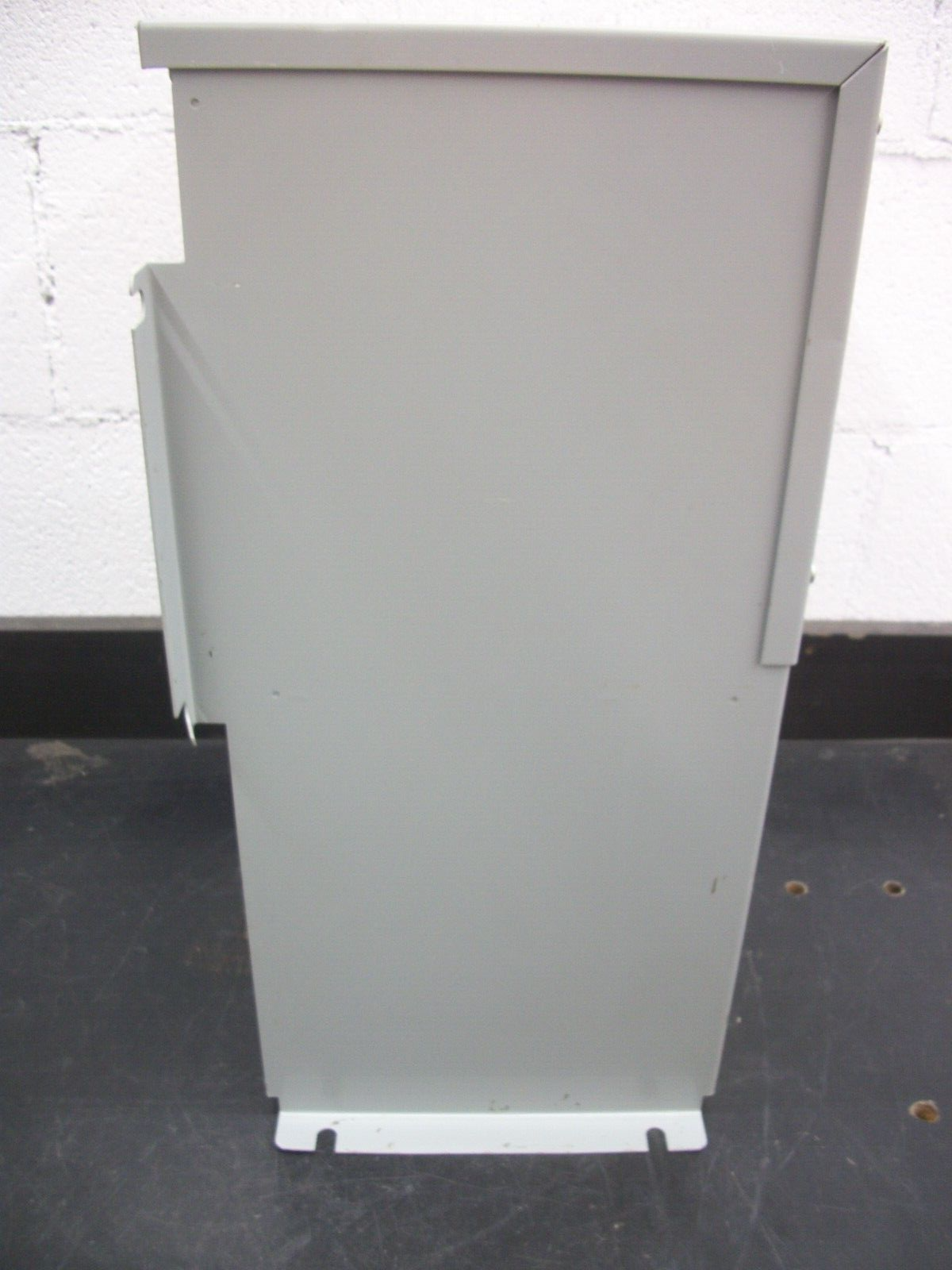 POWER SURVEY CAPACITOR PS6D90D 90KVAR 600VOLT 3PH