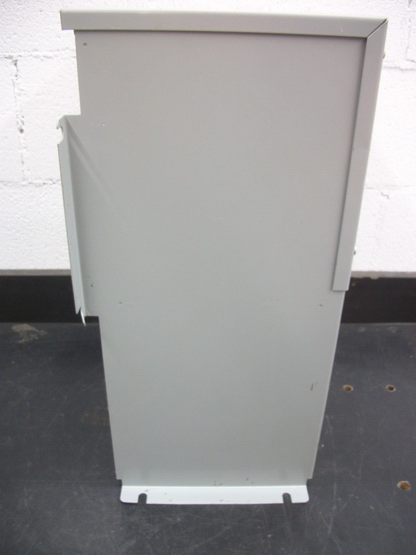 POWER SURVEY CAPACITOR PS6D90D 90KVAR 600VOLT 3PH