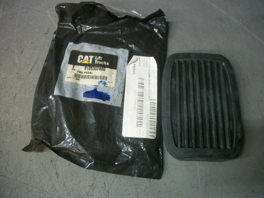CAT PEDAL PAD 9125302600 NEW