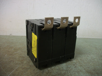 CUTLER-HAMMER QBHW CIRCUIT BREAKER QBHW3060H 60AMP 240VOLT 3POLE