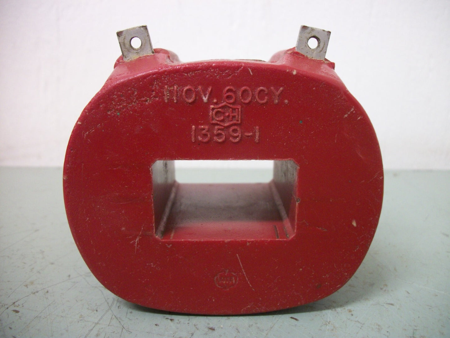 CUTLER-HAMMER MAGNETIC COIL 9-1359-1 110VCOIL