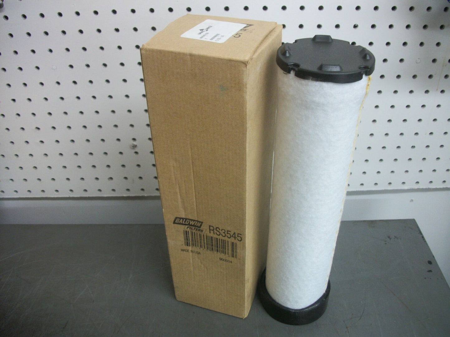 BALDWIN AIR FILTER RS3545 NIB