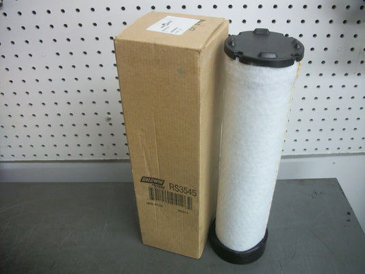 BALDWIN AIR FILTER RS3545 NIB