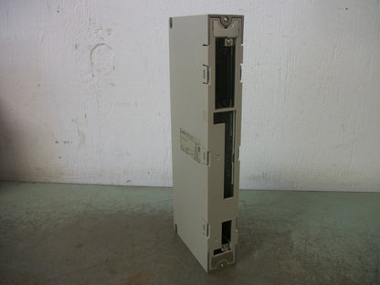 OMRON PLC CONTROLLER LINK UNIT CVM1-CLK21